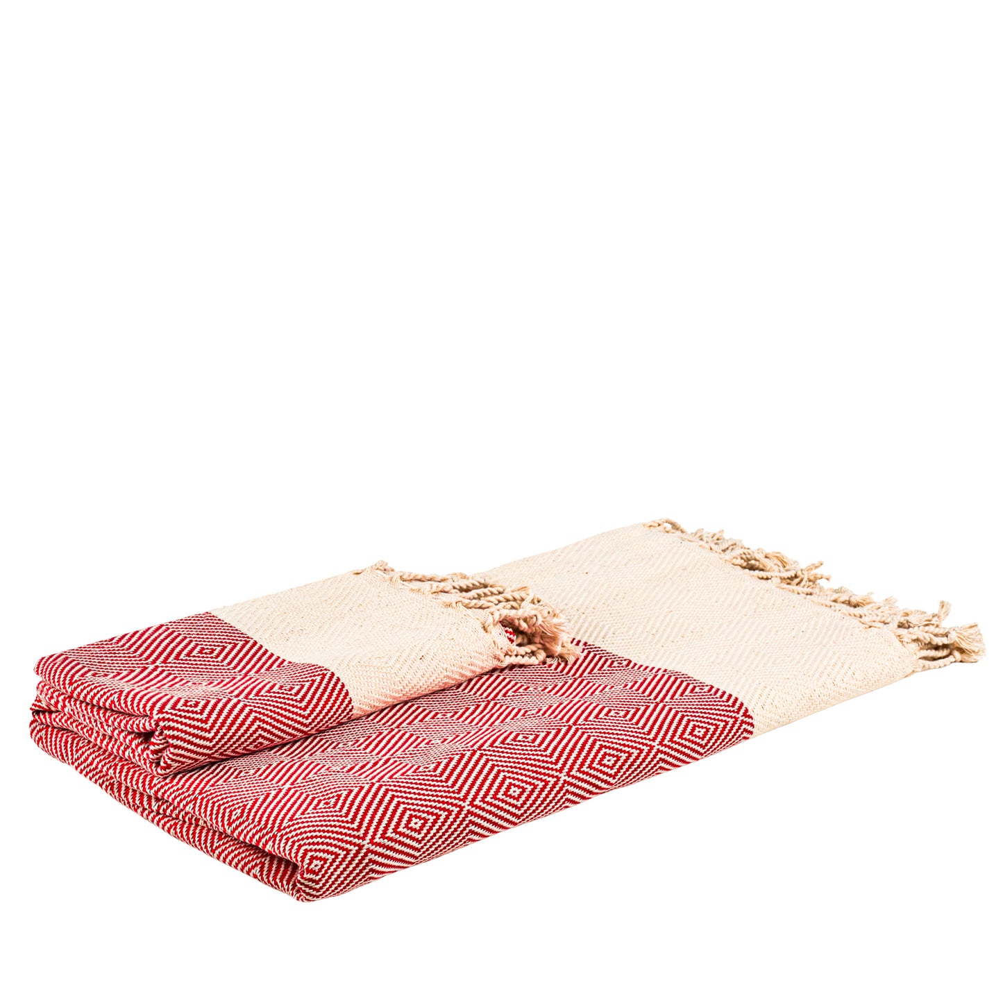 Boazhan Hamamtuch 2er Set Dubai