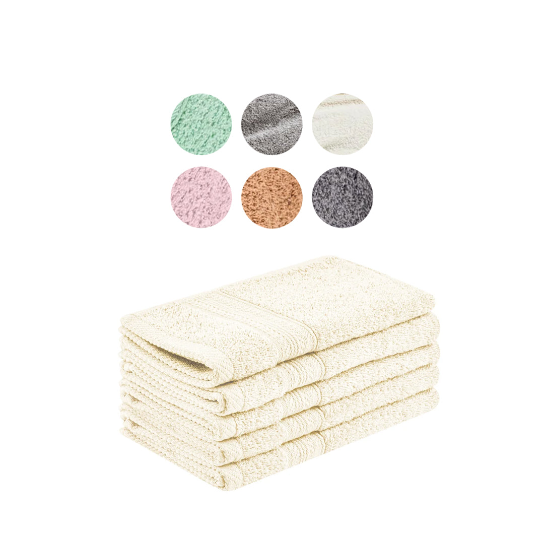 Boazhan Handtuch Set München | 30 X 50 cm