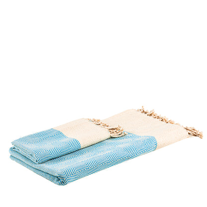 Boazhan Hamamtuch 2er Set Dubai