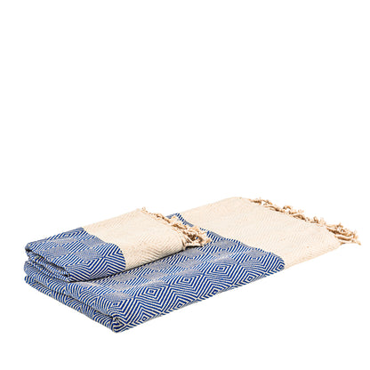 Boazhan Hamamtuch 2er Set Dubai