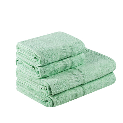 Boazhan Handtuchset Paris | 4er Set