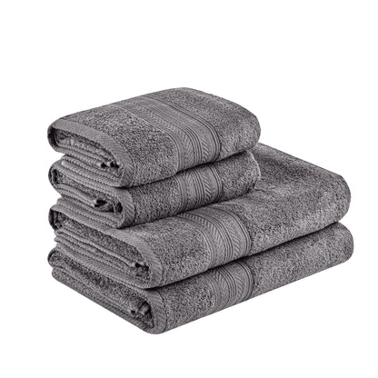 Boazhan Handtuchset Paris | 4er Set