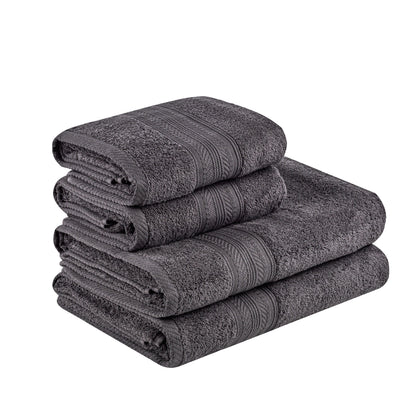 Boazhan Handtuchset Paris | 4er Set