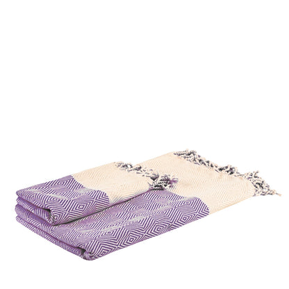 Boazhan Hamamtuch 2er Set Dubai