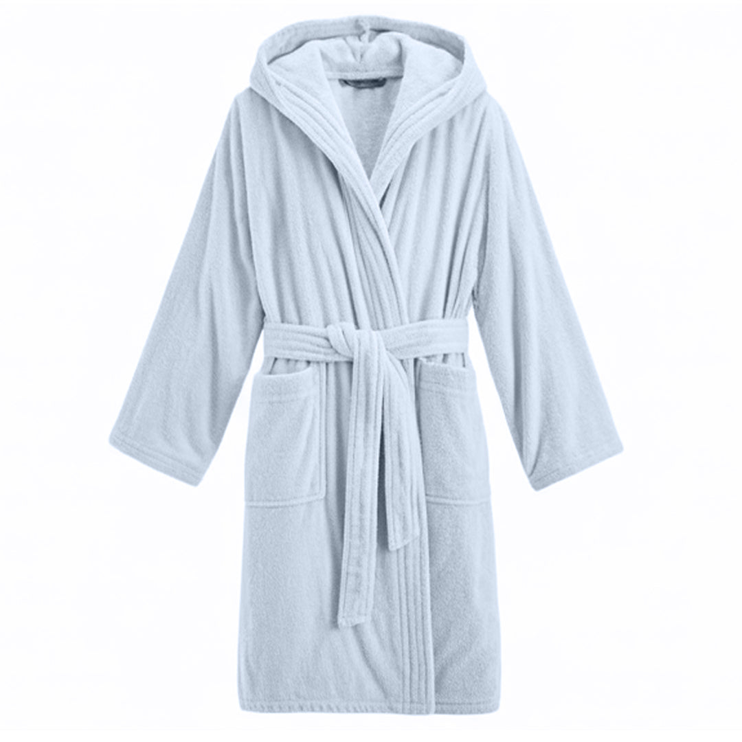 Boazhan Bademantel Paris Unisex