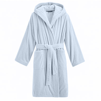 Boazhan Bademantel Paris Unisex