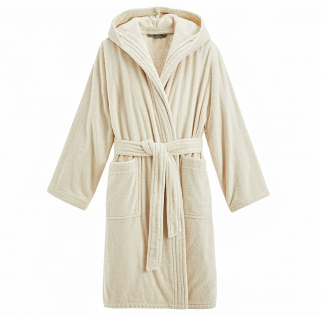 Boazhan Bademantel Paris Unisex
