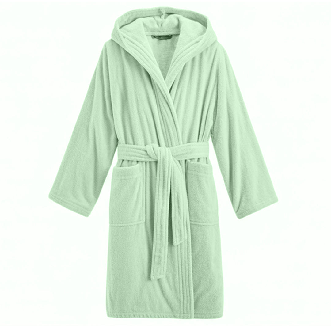 Boazhan Bademantel Paris Unisex