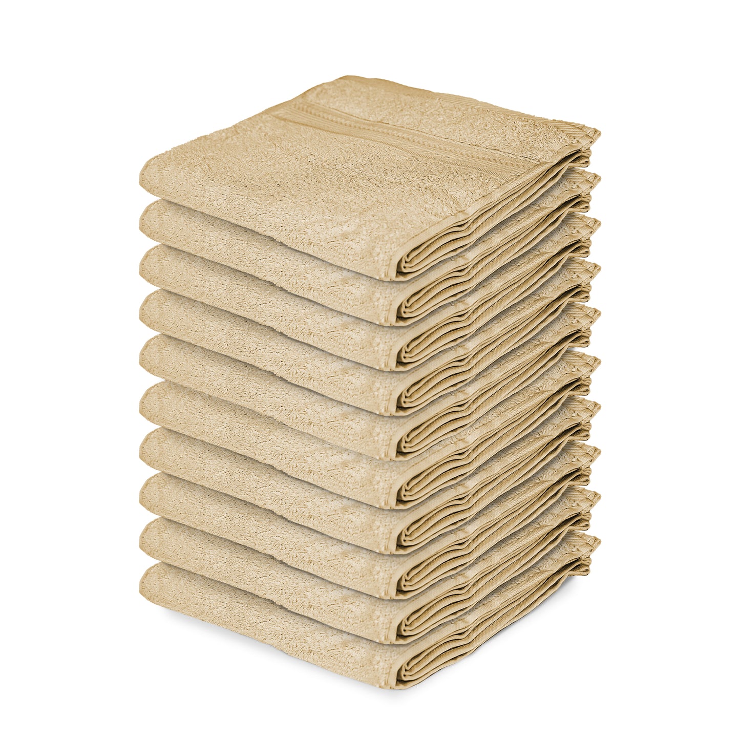 Boazhan Handtuch Set München | 30 X 50 cm