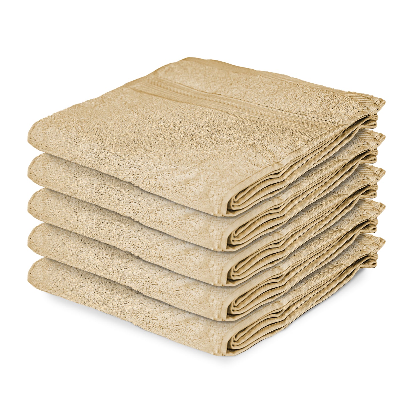 Boazhan Handtuch Set München | 30 X 50 cm