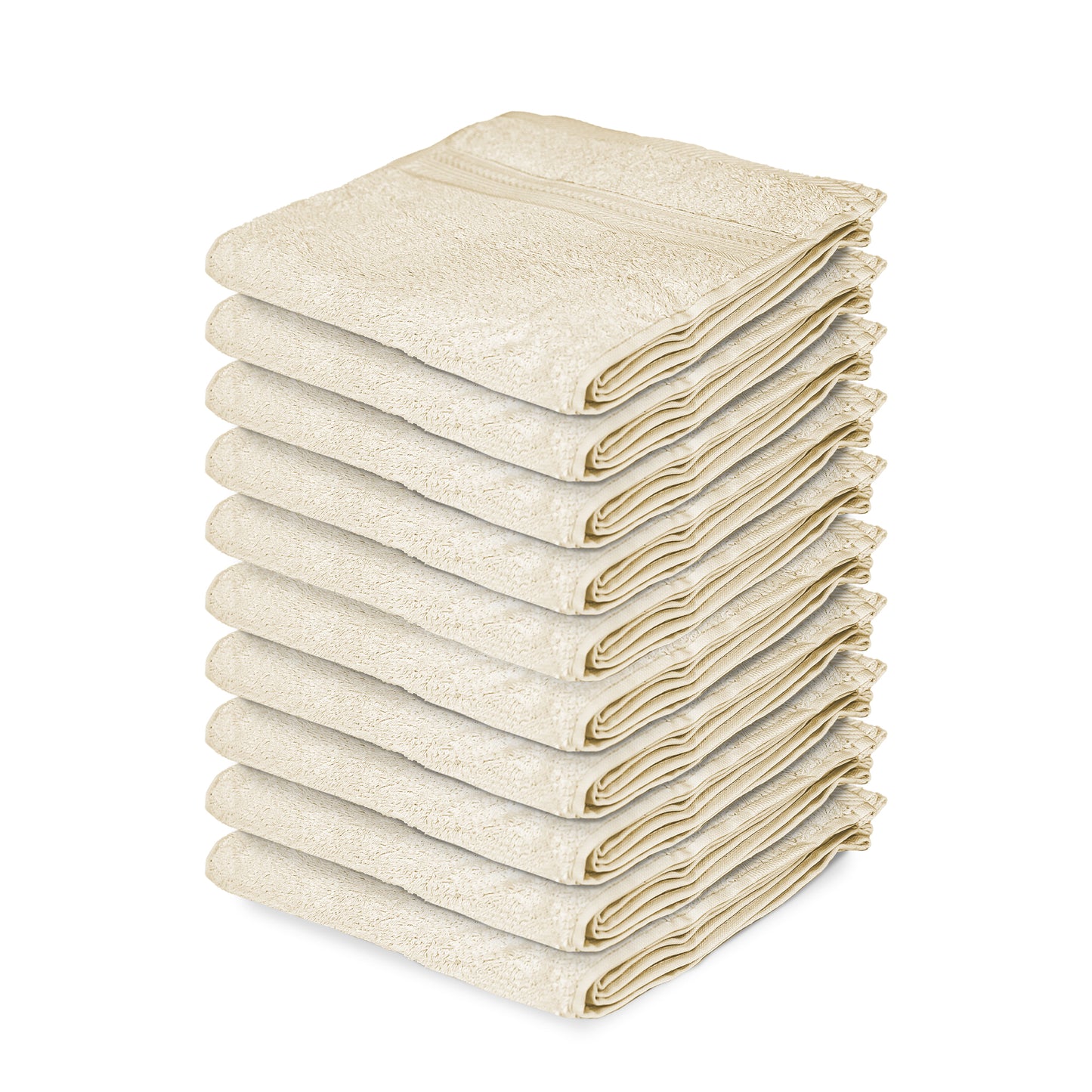 Boazhan Handtuch Set München | 30 X 50 cm