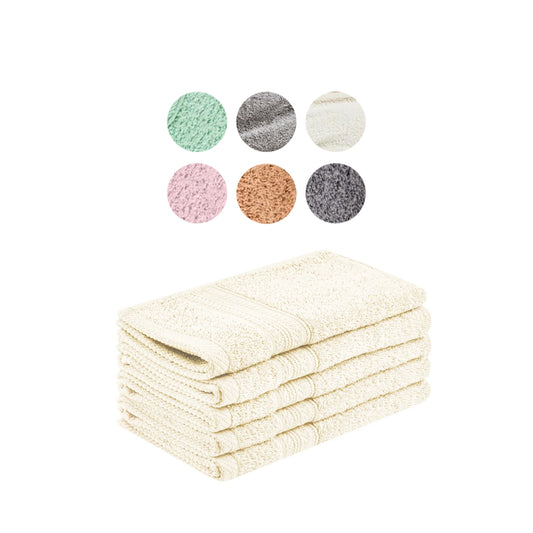 Boazhan Handtuch Set München | 30 X 50 cm