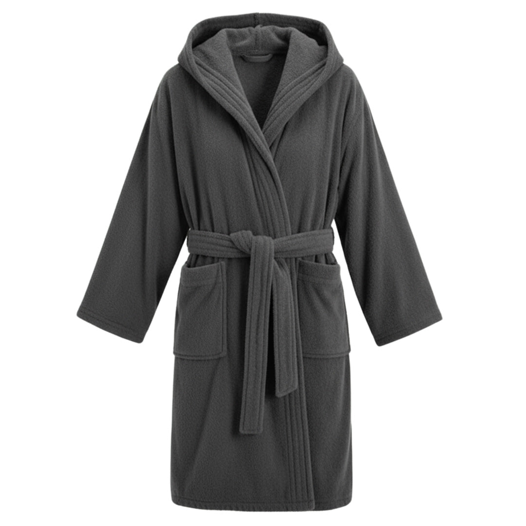 Boazhan Bademantel Paris Unisex