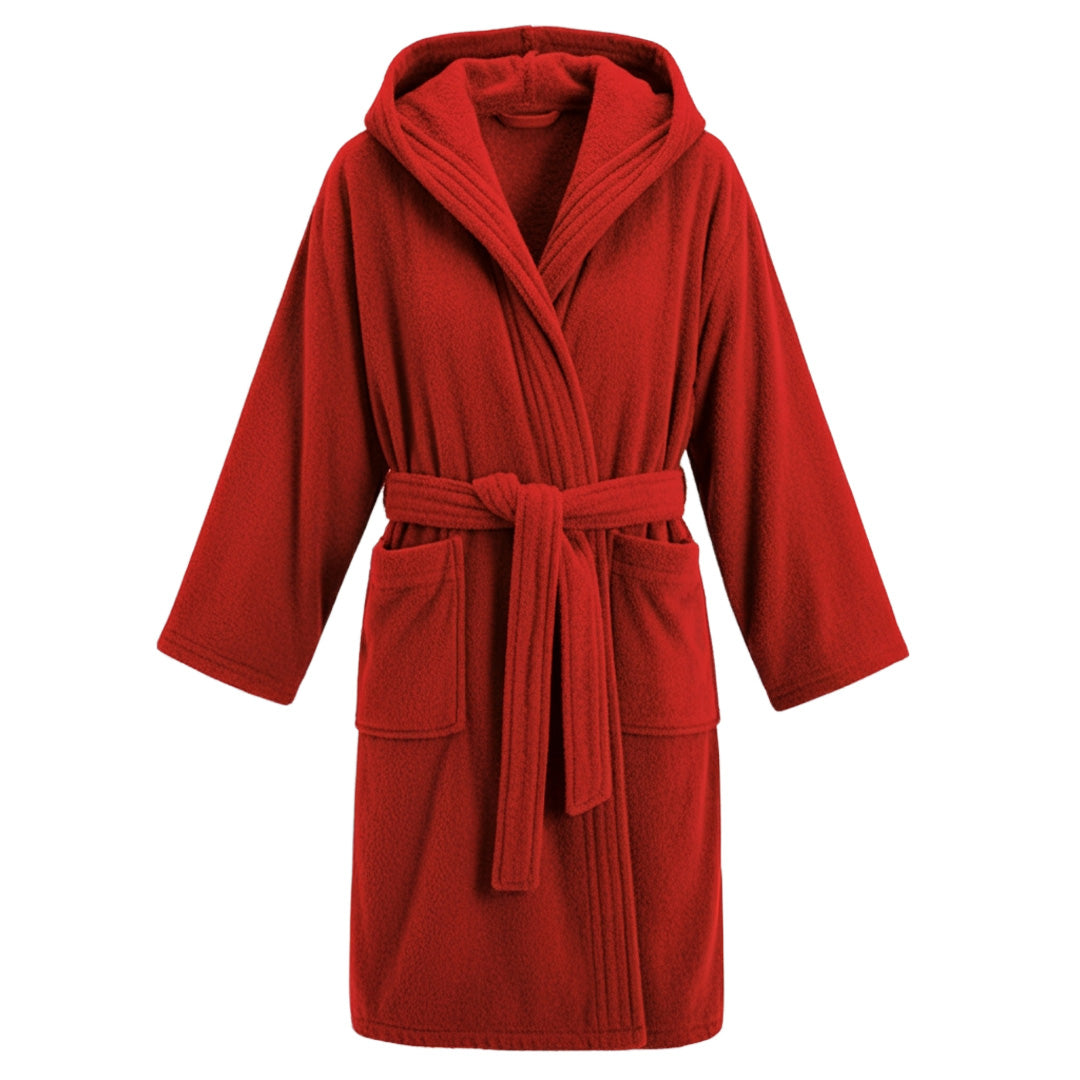 Boazhan Bademantel Paris Unisex